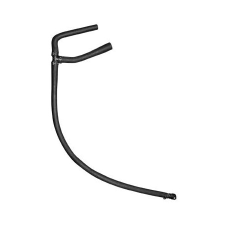 Dayco 87-93 Ford 3L Heater Hose, 87761 87761